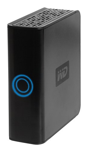 Western Digital My Book Premium II