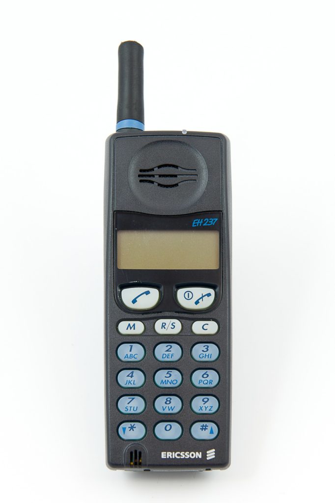 Ericsson EH237 (1994)